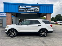 Image for 2016 Ford Explorer Sport ID: 7560927