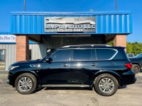 Image for 2020 INFINITI QX80 LUXE ID: 7580445