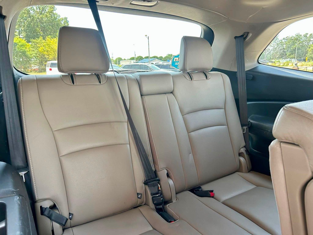 2016 Honda Pilot Image 9