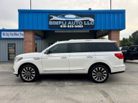 Image for 2018 Lincoln Navigator Select ID: 7629656