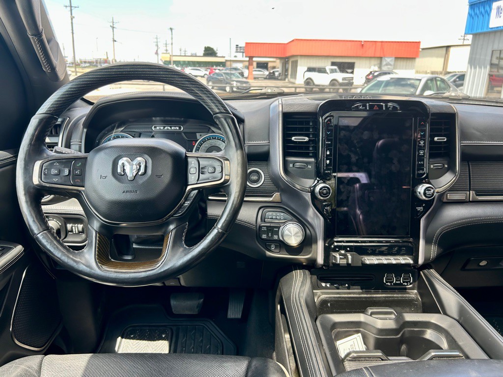2019 RAM 1500 Image 7
