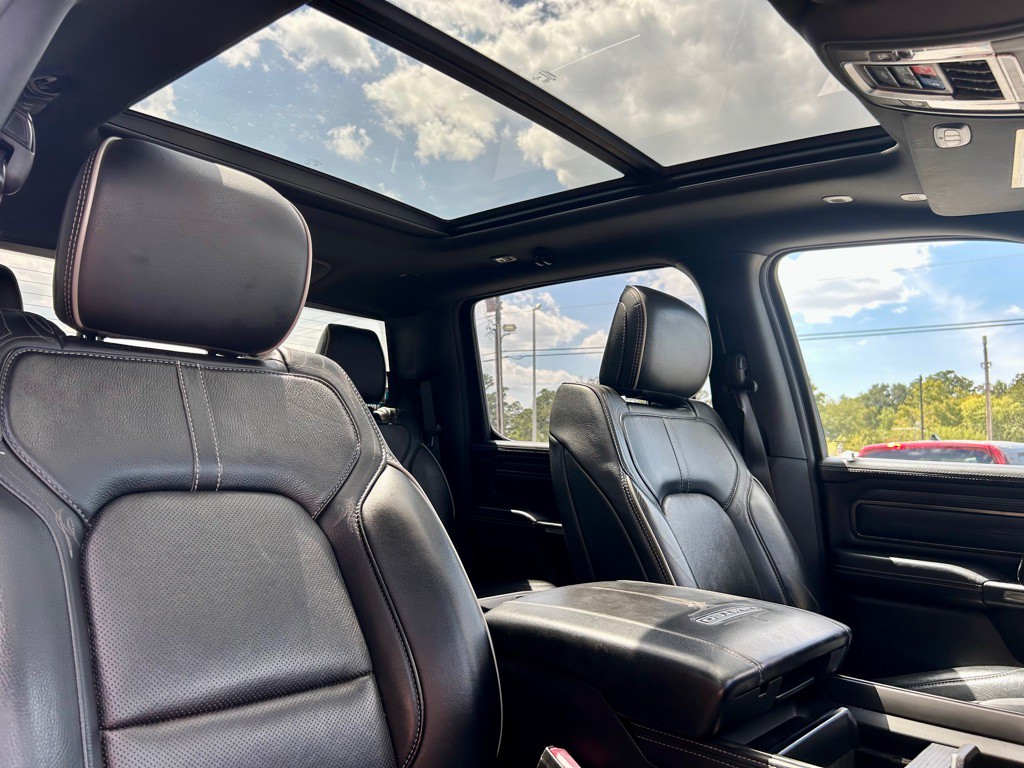 2019 RAM 1500 Image 8