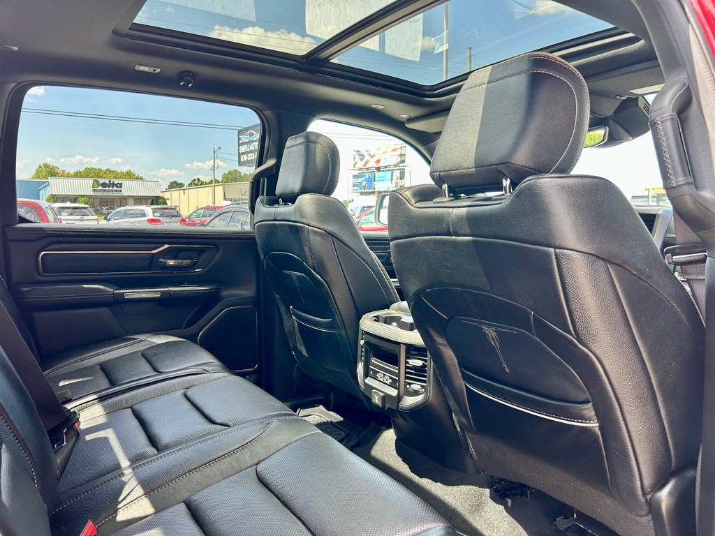 2019 RAM 1500 Image 9