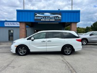 Image for 2021 Honda Odyssey EX ID: 7662408