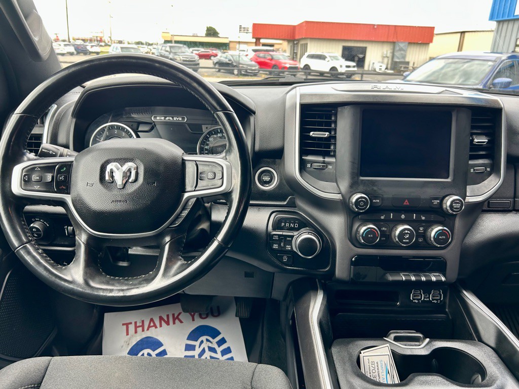 2022 RAM 1500 Image 6