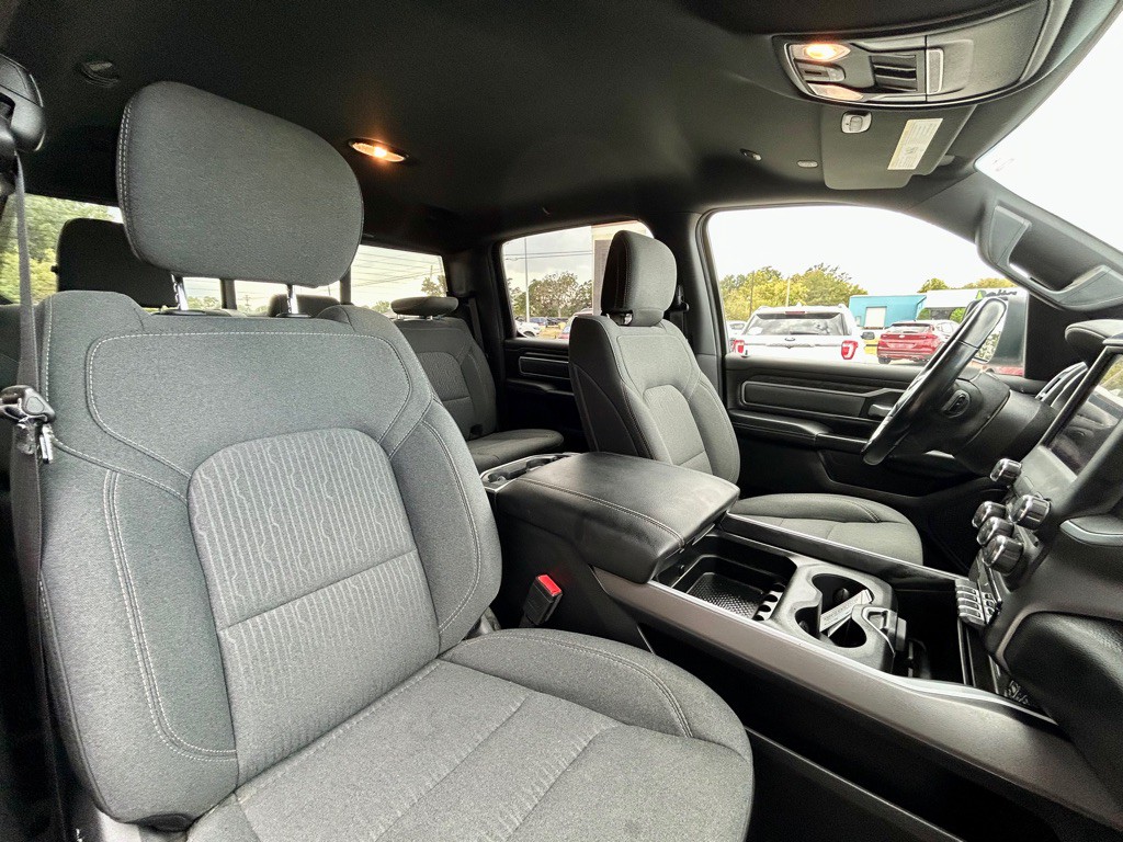 2022 RAM 1500 Image 7