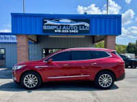 Image for 2018 Buick Enclave Premium ID: 7671291