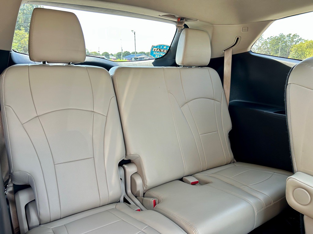 2018 Buick Enclave Image 10