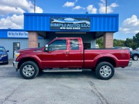 Image for 2016 Ford F-250 Super Duty ID: 7674078