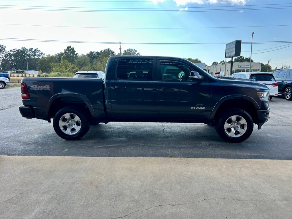 2020 RAM 1500 Image 4