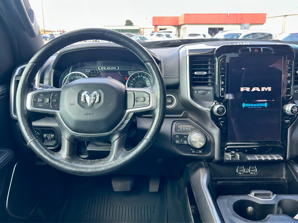 2020 RAM 1500 Image 5
