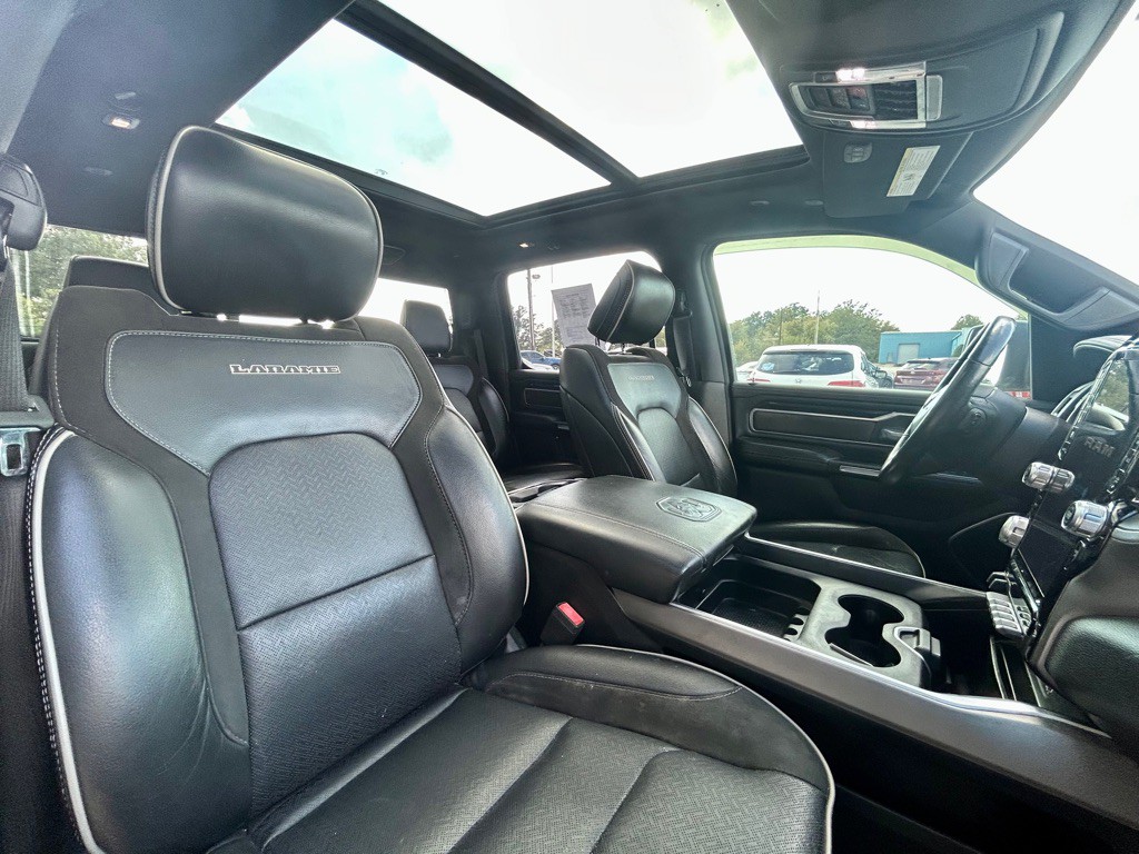 2020 RAM 1500 Image 6