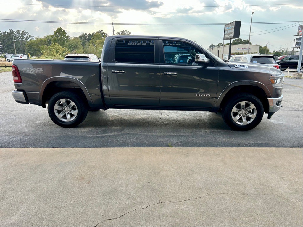 2021 RAM 1500 Image 4