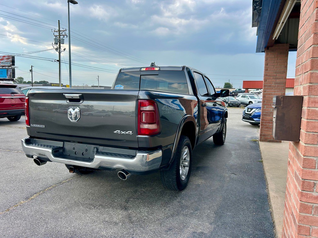 2021 RAM 1500 Image 5