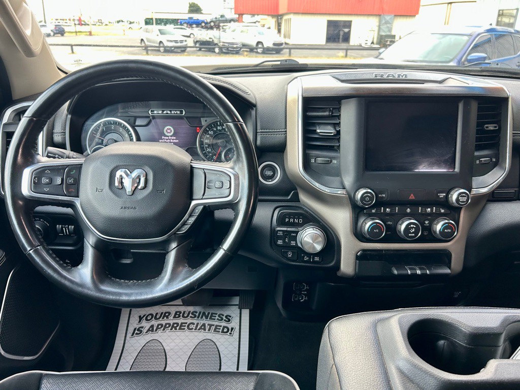 2021 RAM 1500 Image 7