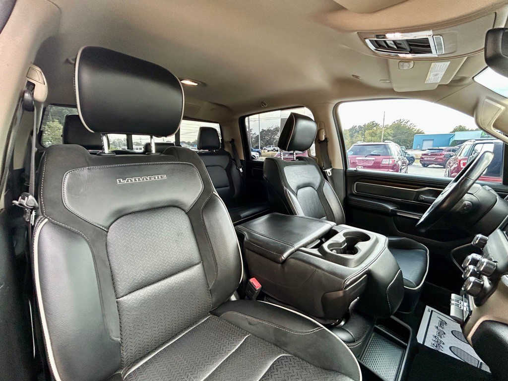 2021 RAM 1500 Image 8