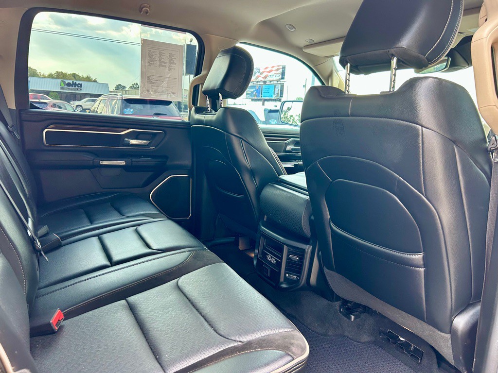 2021 RAM 1500 Image 9