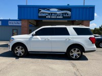 Image for 2022 Ford Expedition XLT ID: 7675764