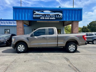 Image for 2023 Ford F-150 Super Cab ID: 7690051