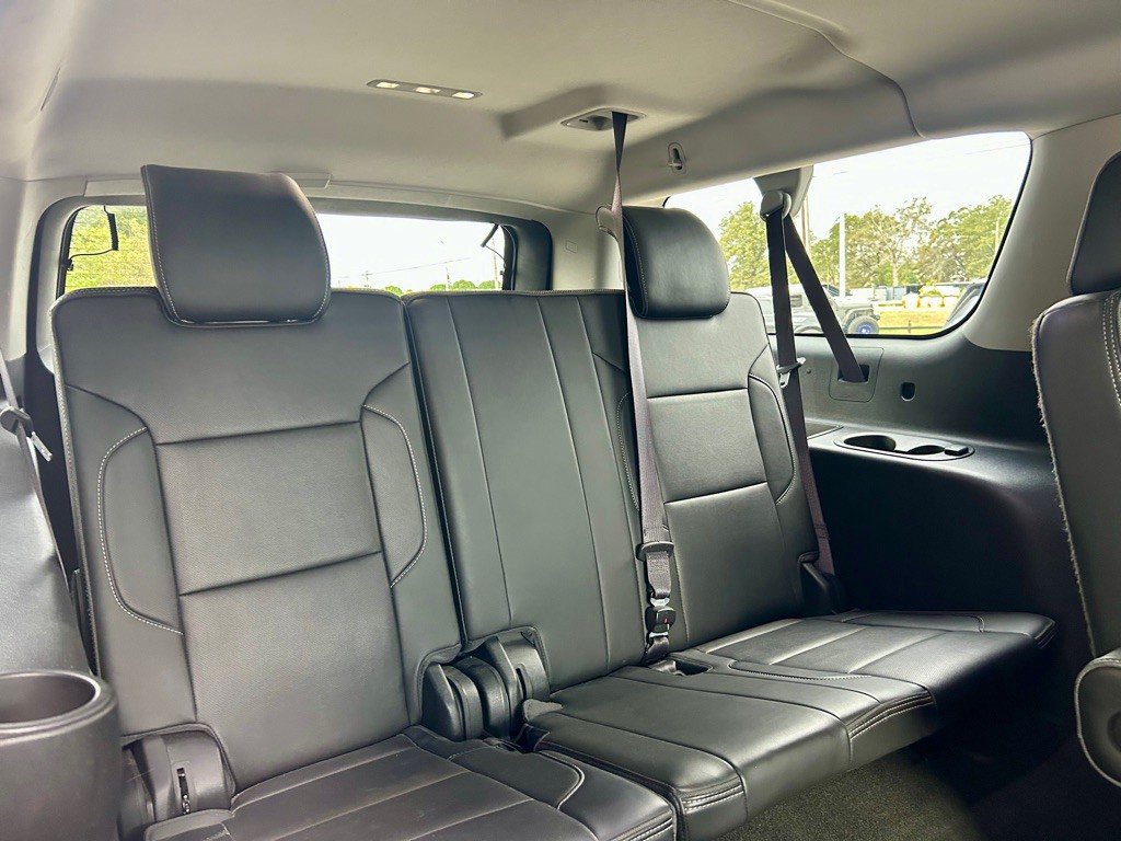 2017 GMC Yukon Image 10