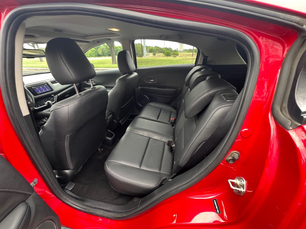 2017 Honda HR-V Image 5