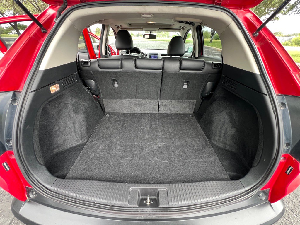 2017 Honda HR-V Image 6