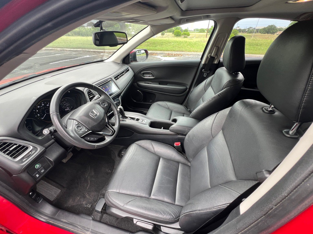 2017 Honda HR-V Image 7