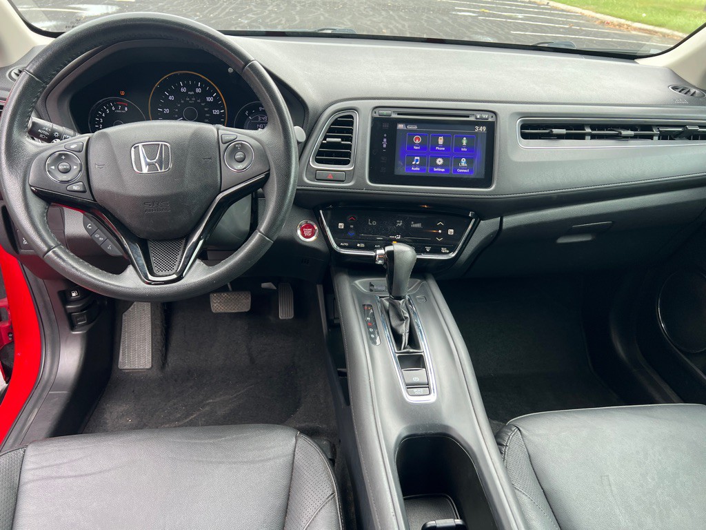 2017 Honda HR-V Image 8