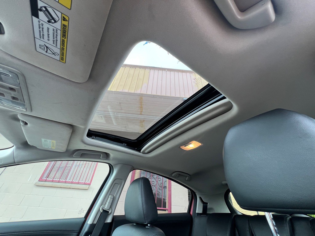 2017 Honda HR-V Image 9