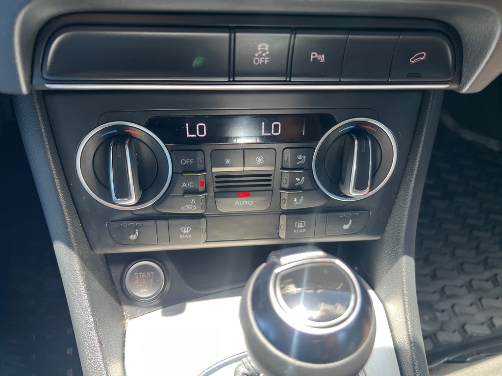 2018 Audi Q3 Image 5