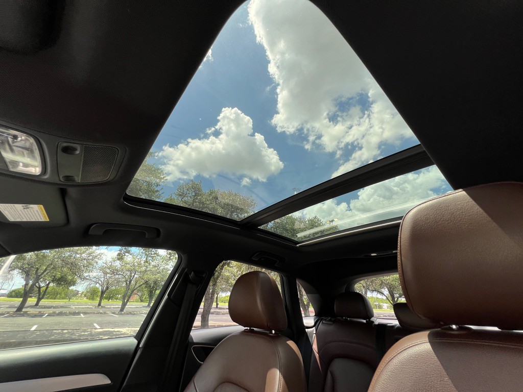 2018 Audi Q3 Image 9
