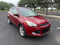 Image for 2014 Ford Escape Titanium ID: 6637212