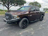 Image for 2013 RAM 1500 Slt Crew Big Horn ID: 6654532