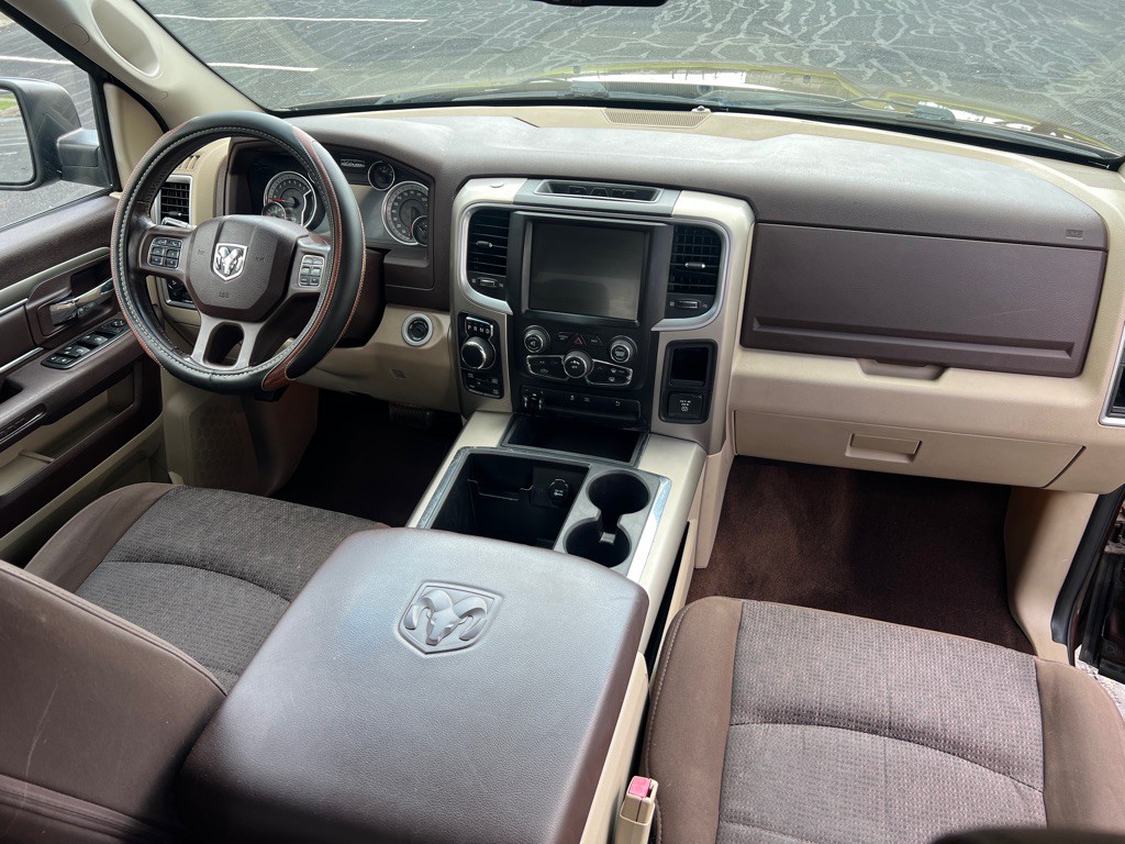2013 RAM 1500 Image 5