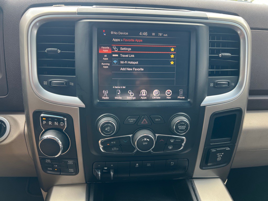2013 RAM 1500 Image 6