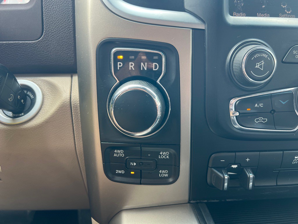 2013 RAM 1500 Image 7