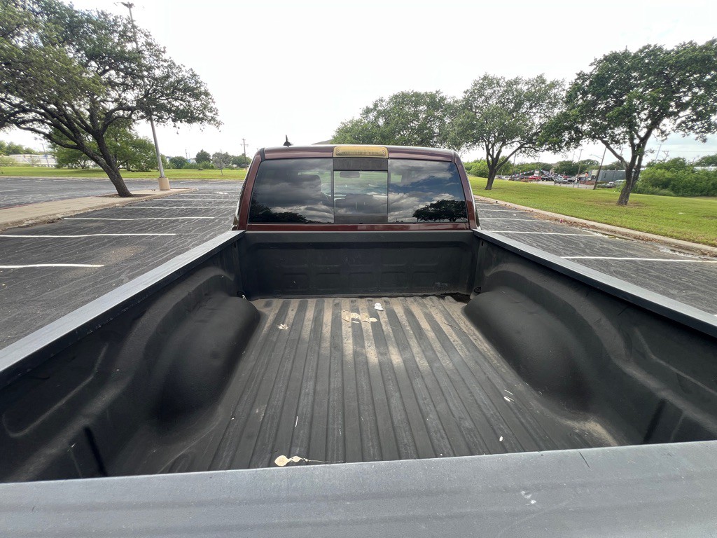 2013 RAM 1500 Image 10