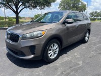 Image for 2019 Kia Sorento LX ID: 6659257