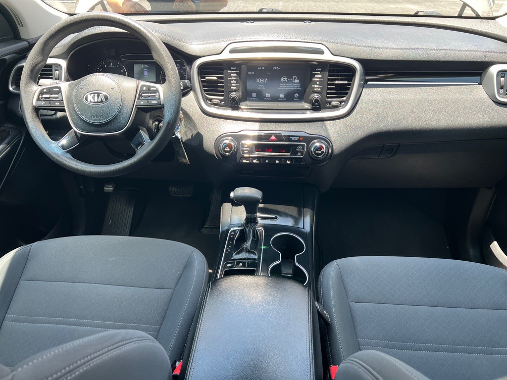2019 Kia Sorento Image 7