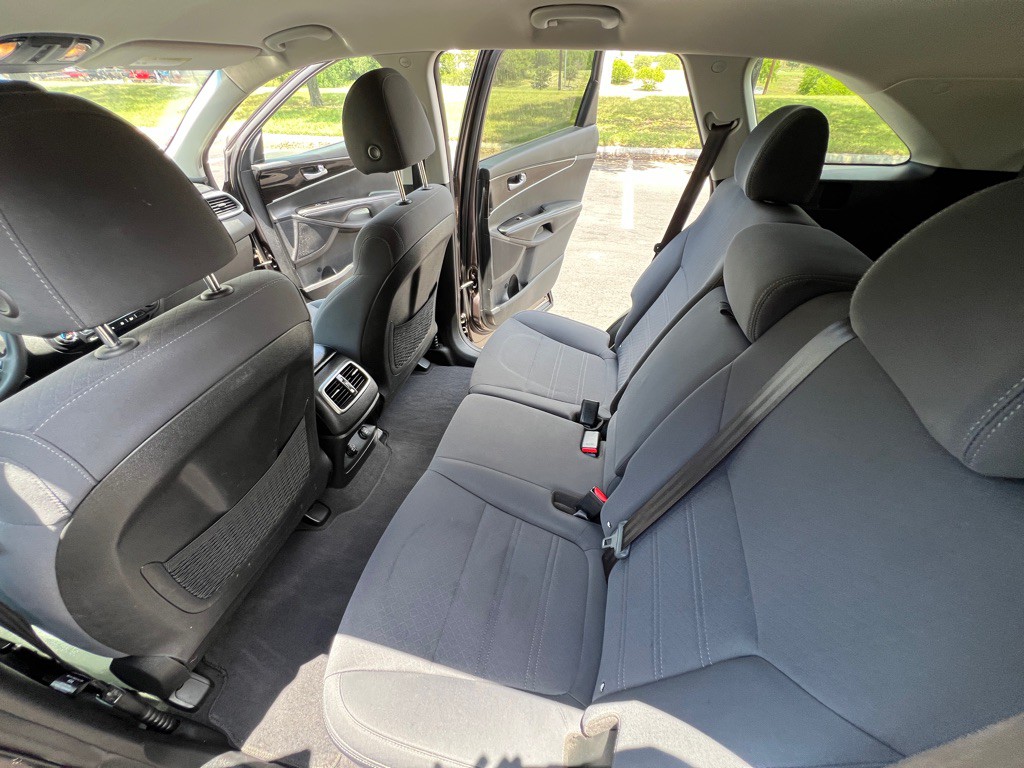 2019 Kia Sorento Image 9