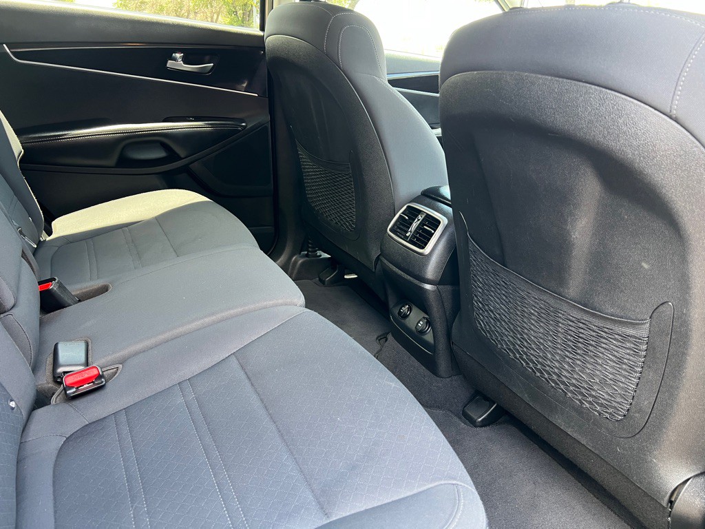 2019 Kia Sorento Image 10