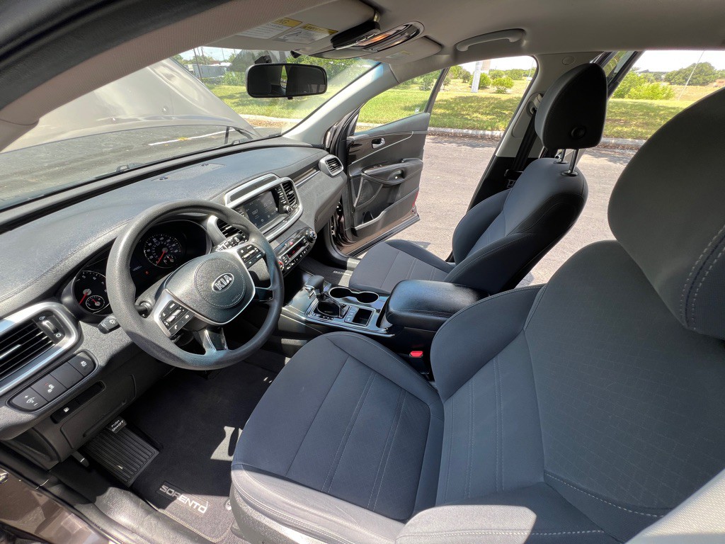 2019 Kia Sorento Image 11
