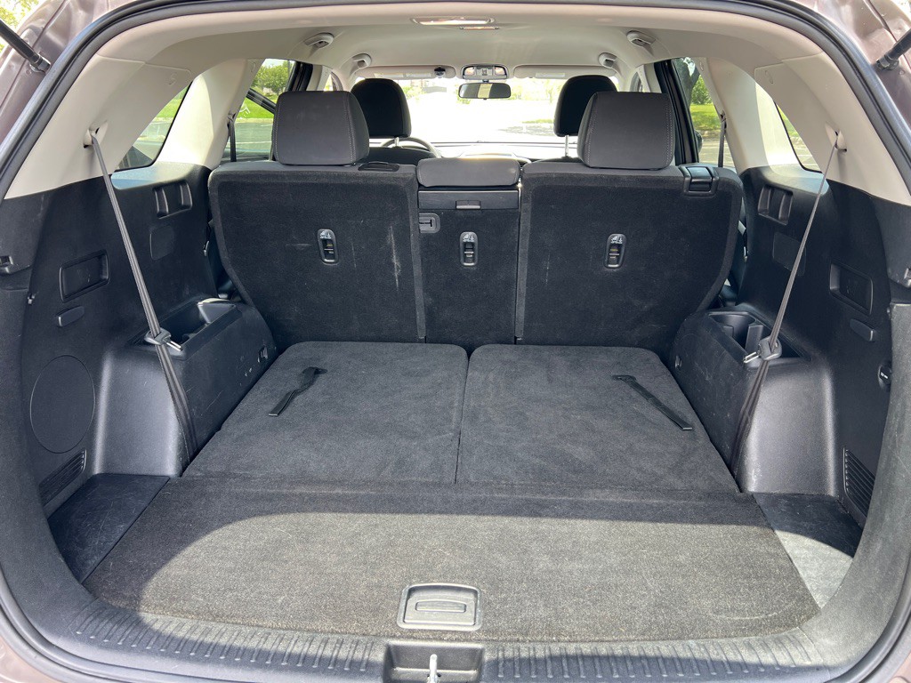 2019 Kia Sorento Image 12