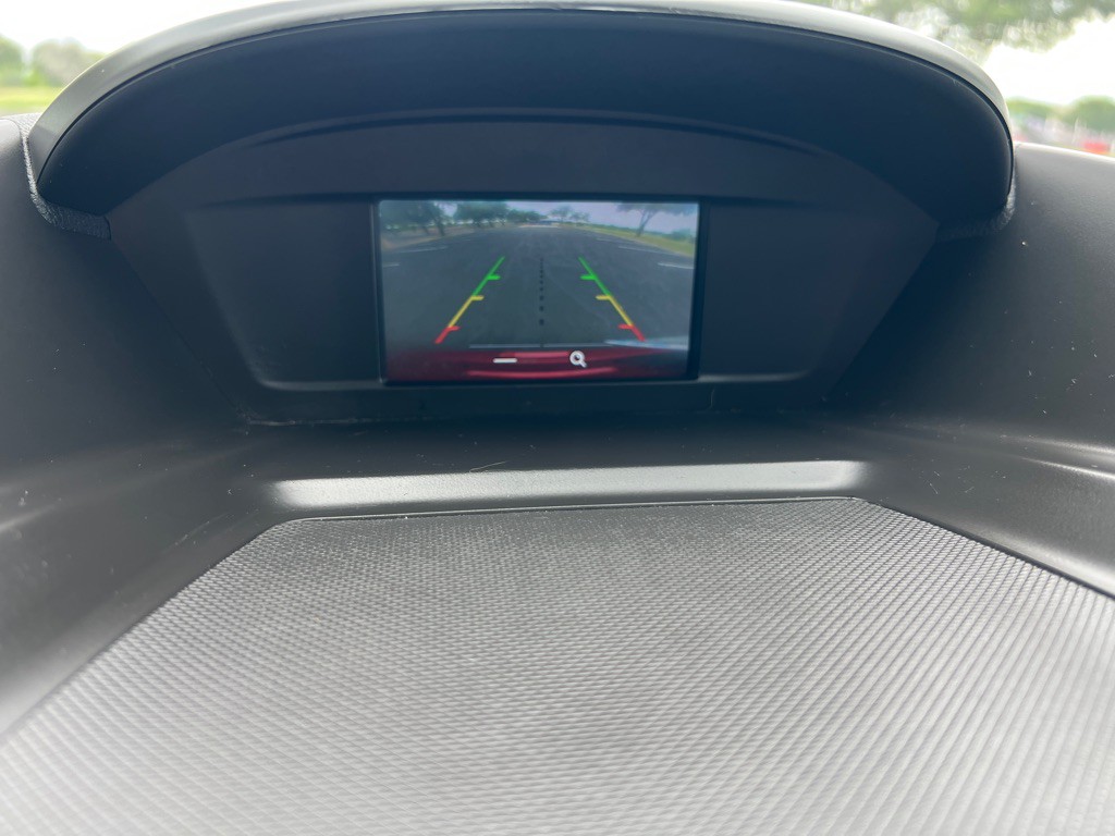 2018 Ford Escape Image 5