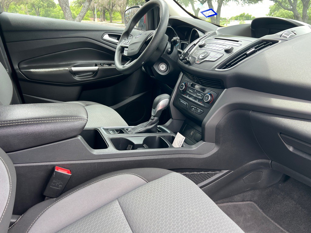 2018 Ford Escape Image 7
