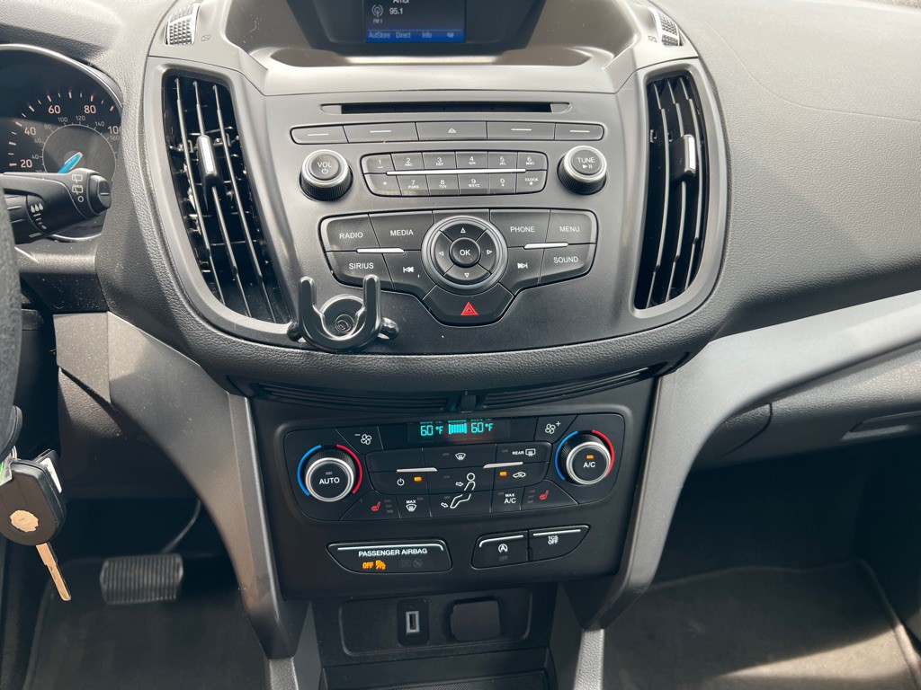2018 Ford Escape Image 8