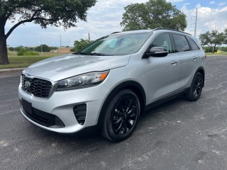 Image for 2019 Kia Sorento LX ID: 6668972