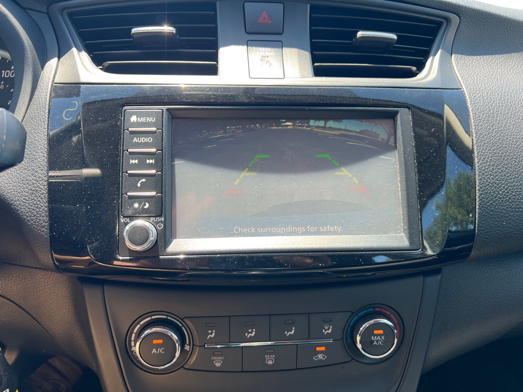 2019 Nissan Sentra Image 6