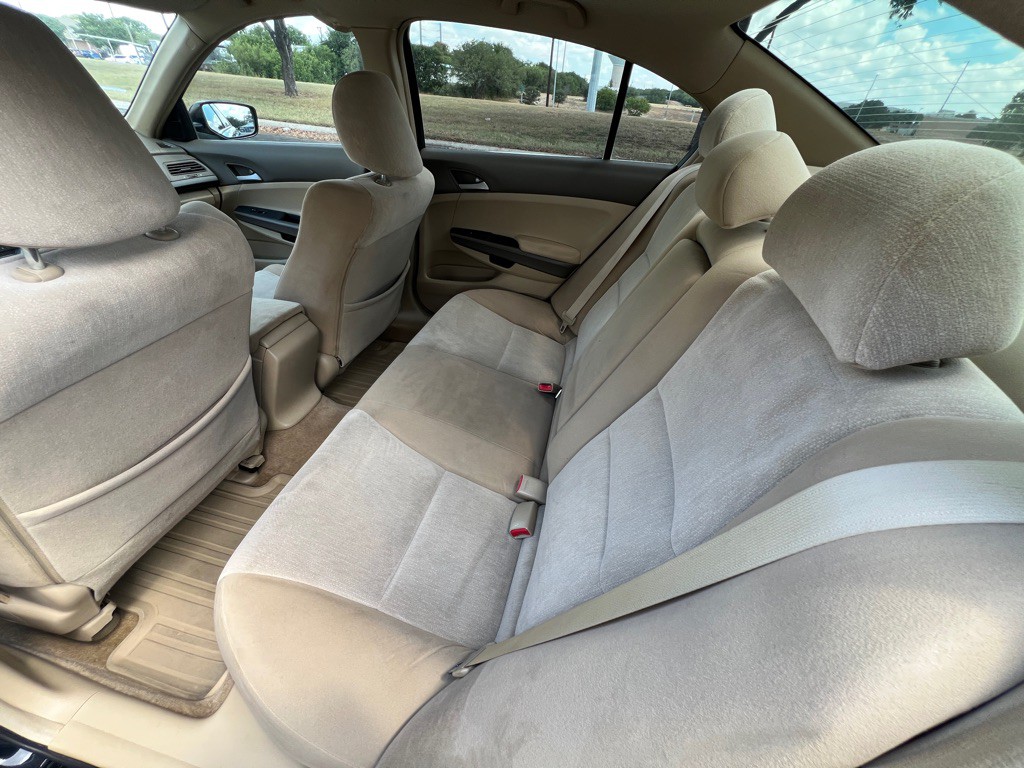 2008 Honda Accord Image 7