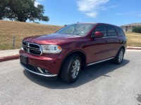 Image for 2018 Dodge Durango SXT ID: 6706207